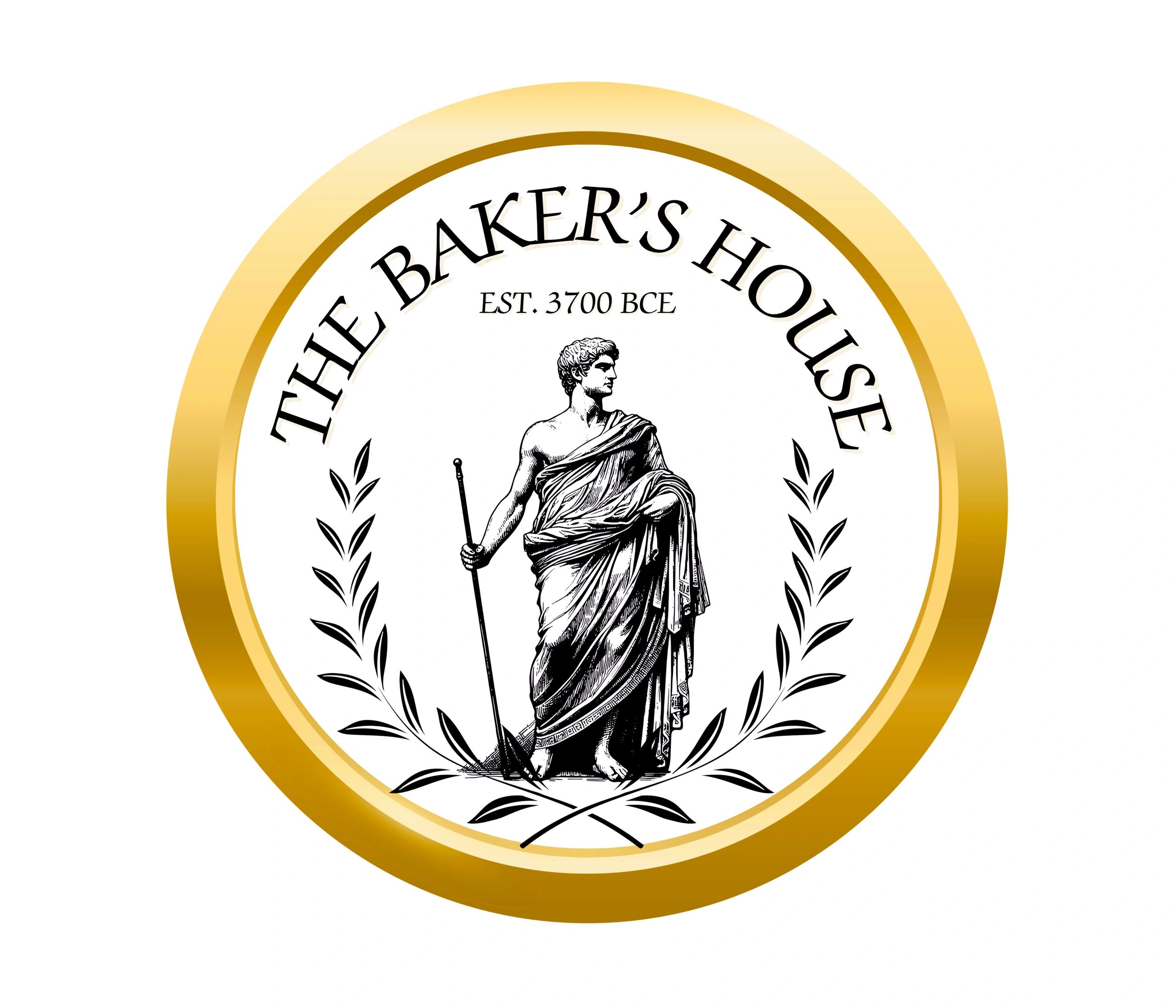 The Baker's House